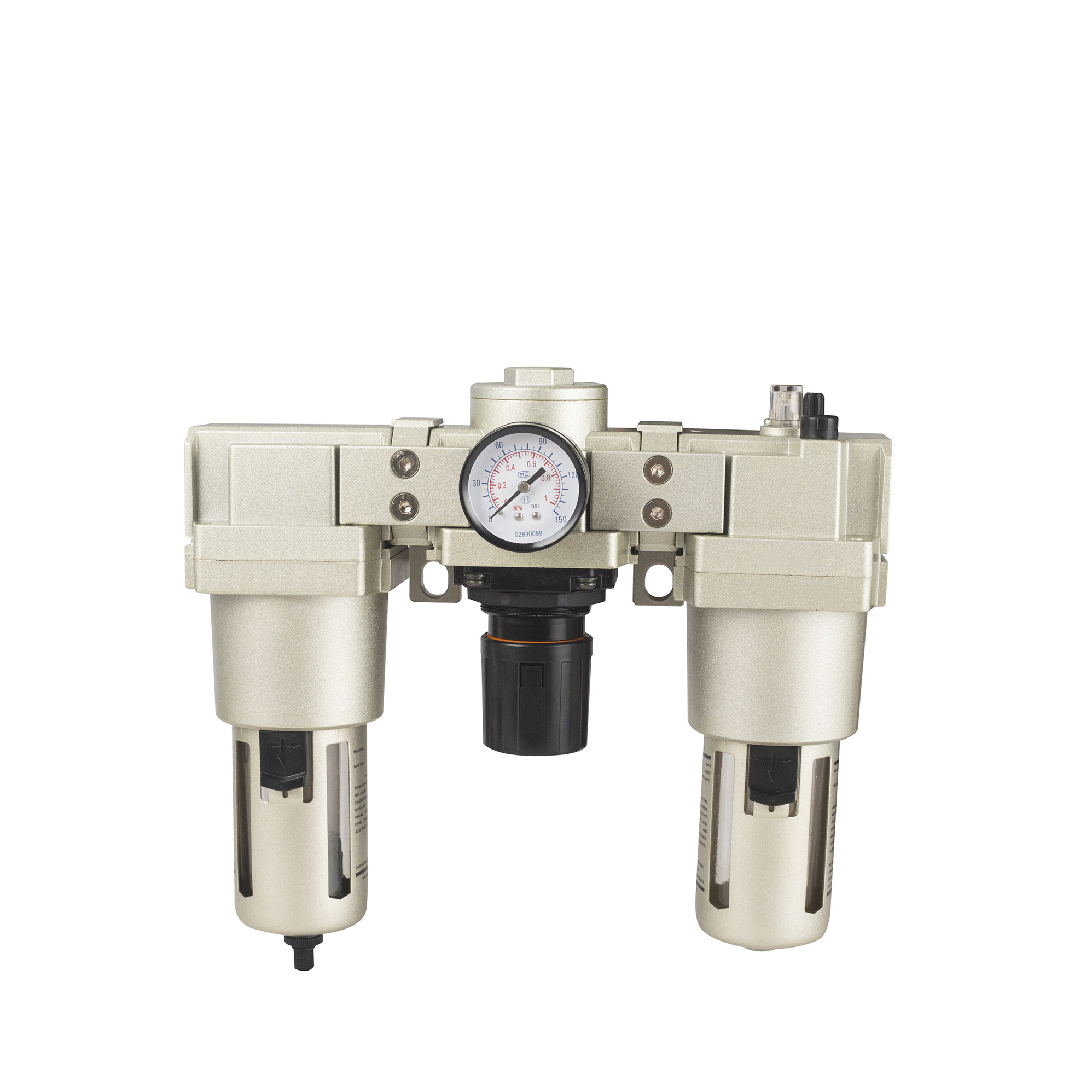 气源处理器IAC5000