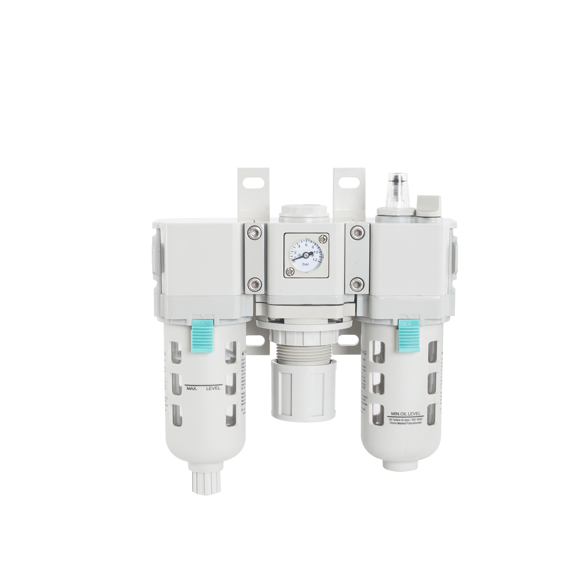 气源处理器UAC3000（1）